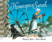 Homespun_Sarah