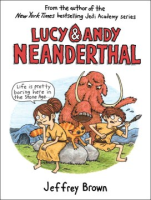 Lucy___Andy_Neanderthal