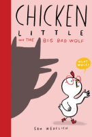 Chicken_Little_and_the_Big_Bad_Wolf