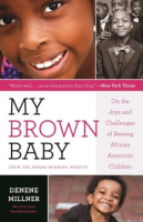 MyBrownBaby