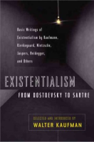 Existentialism