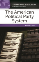 The_American_political_party_system