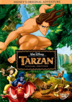 Tarzan