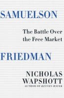 Samuelson_Friedman