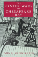 The_oyster_wars_of_Chesapeake_Bay