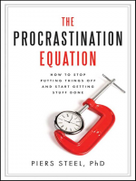 The_Procrastination_Equation