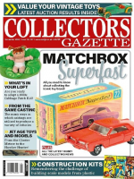 Collectors_Gazette