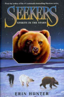 Spirits in the stars by Hunter, Erin