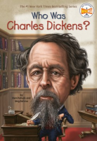 Who_was_Charles_Dickens_