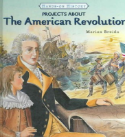 Projects_about_the_American_Revolution