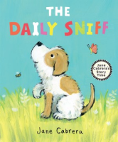 The_daily_sniff