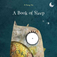 A_book_of_sleep