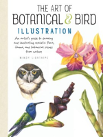 The_art_of_botanical___bird_illustration