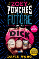 Zoey_punches_the_future_in_the_dick