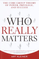 Who_really_matters