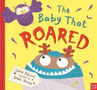 The_baby_that_roared