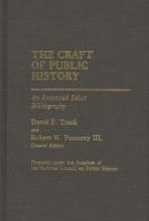 The_Craft_of_public_history