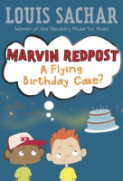 Marvin_Redpost