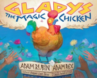 Gladys_the_magic_chicken