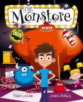 The_Monstore