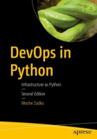 DevOps_in_Python