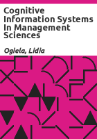 Cognitive_information_systems_in_management_sciences