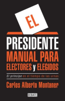 El_presidente