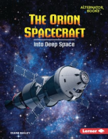 The_Orion_Spacecraft