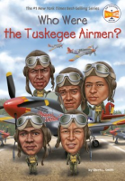 Who_were_the_Tuskegee_Airmen_