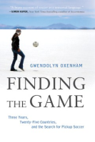 Finding_the_game