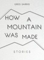 How_a_mountain_was_made