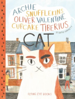 Archie_Snufflekins_Oliver_Valentine_Cupcake_Tiberius_Cat