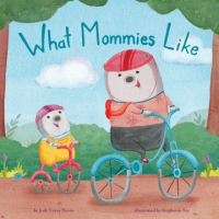 What_mommies_like