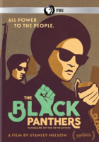 The_Black_Panthers