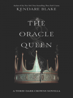 The_Oracle_Queen