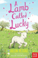 A_lamb_called_Lucky