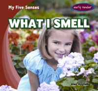 What_I_smell