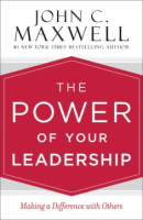 The_power_of_your_leadership