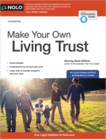 Make_your_own_living_trust