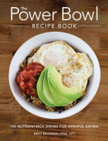 The_power_bowl_recipe_book