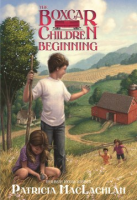 The_Boxcar_children_beginning