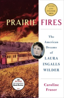 Prairie fires by Fraser, Caroline