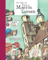 The_life_and_times_of_Martin_Luther