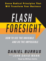 Flash_Foresight