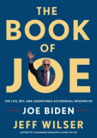 The_book_of_Joe