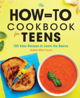 The_how-to_cookbook_for_teens