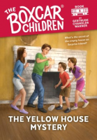 The_yellow_house_mystery