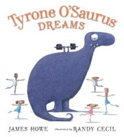 Tyrone_O_Saurus_dreams