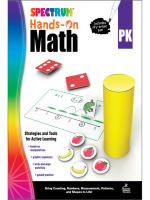 Spectrum_Hands-On_Math___Grade_PK