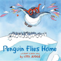 Penguin_flies_home